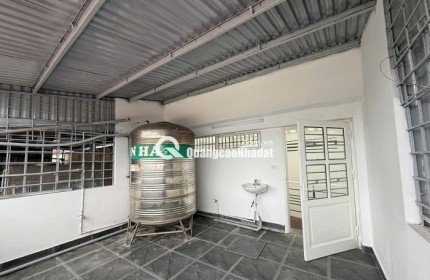 BÁN NHÀ MẶT PHỐ PHAN BỘI CHÂU – HỒNG BÀNG, HẢI PHÒNG